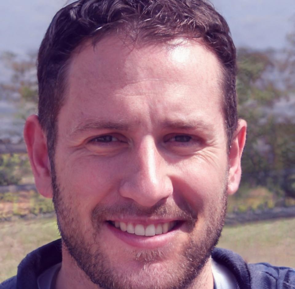 Портрет Олексія Мороза