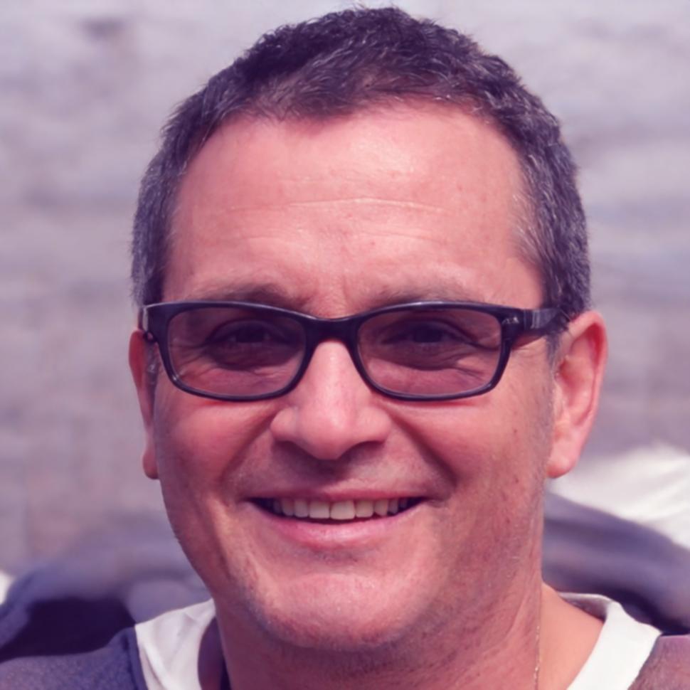 Олесь Кравець - викладач техніки сюжетобудови