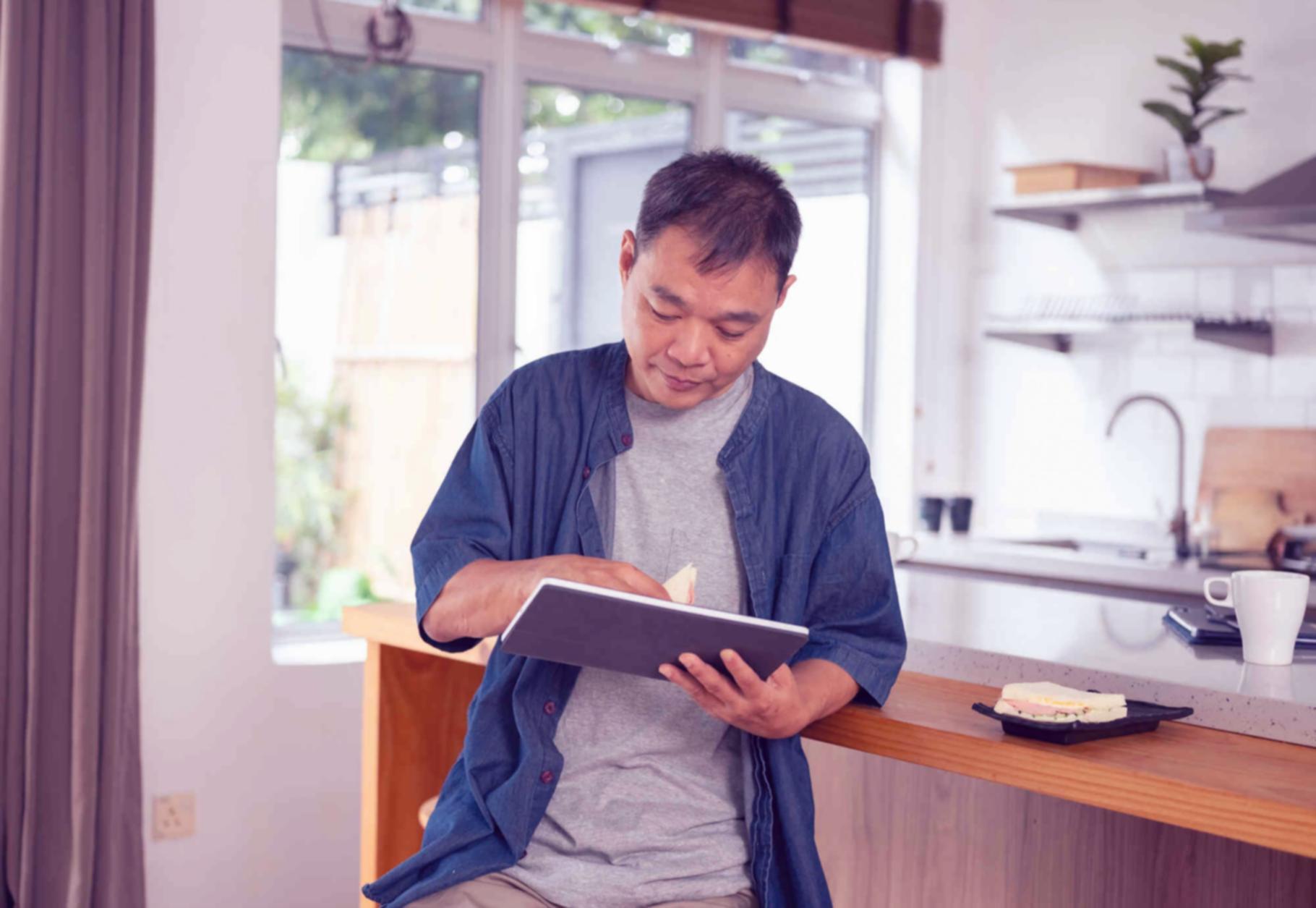 Процес написання роману в навчальній платформі